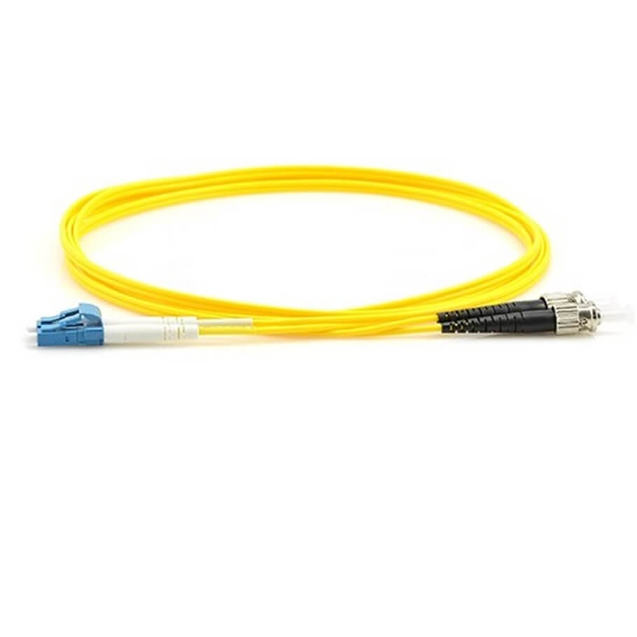 Dây nhảy quang SM DP LC/UPC-ST/UPC